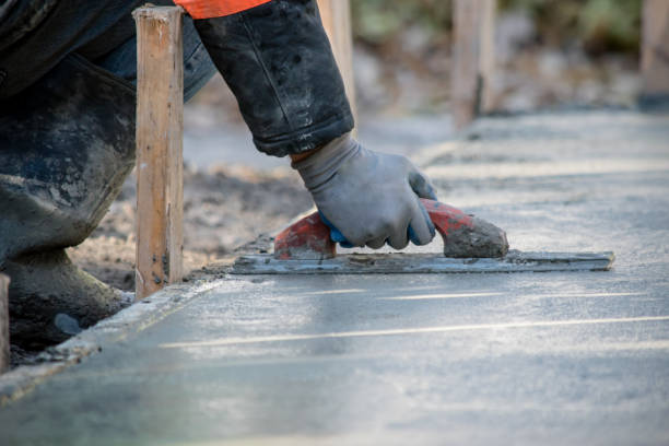 Best Concrete Driveway Installation  in Cleveland, AL