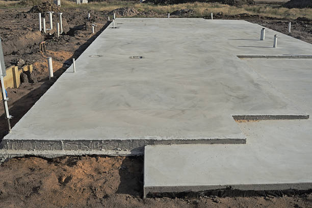 Best Custom Concrete Contractor  in Cleveland, AL