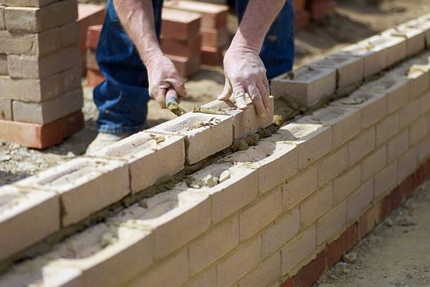 Best Concrete Patio Contractor  in Cleveland, AL