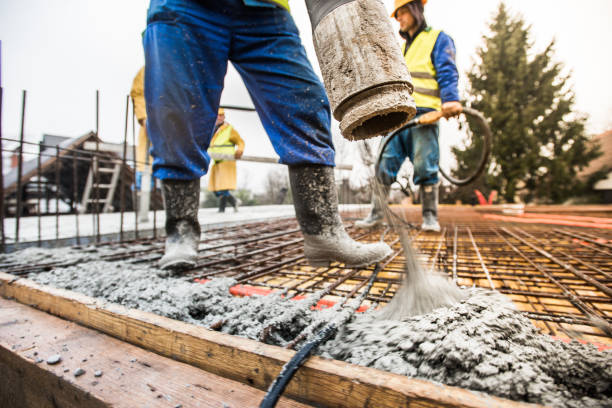 Best Concrete Foundation Repair  in Cleveland, AL